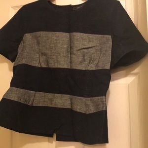 Two piece BCBG skirt set